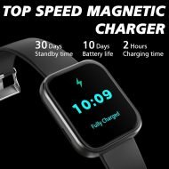 Smart Watch for Women with Bluetooth Calling, Heart Rate Monitor - Image 7