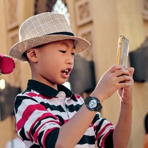 Digital Watch Waterproof Outdoor Watches  Casual Electronic - Image 6