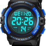 Men Watch Digital Watch Sport Outdoor Multifunction